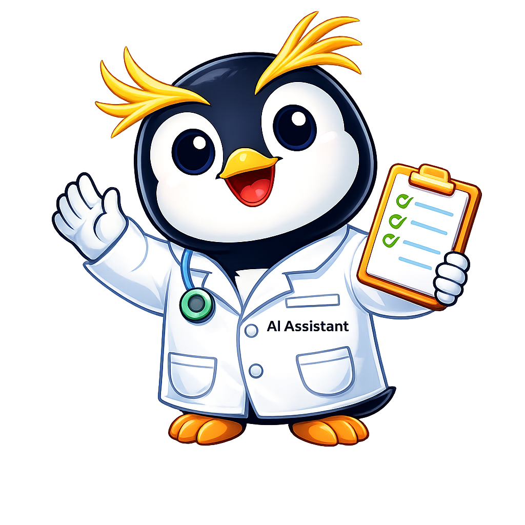 Prevy — Assistente AI di PREVENZA